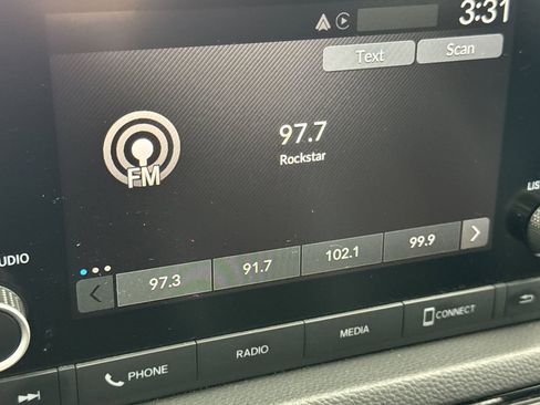 Used 2025 Honda Civic Sport image 16