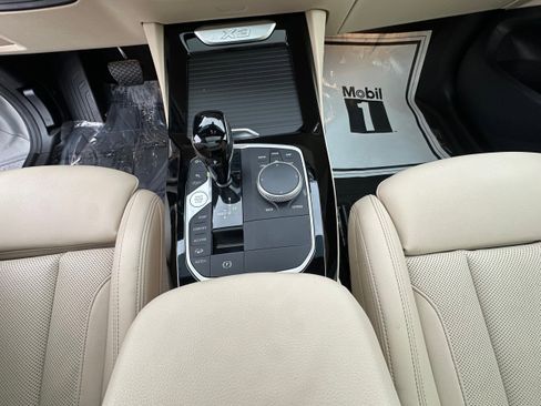 Used 2022 BMW X3 xDrive30i w/ Convenience Package image 36