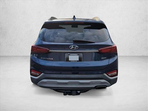 Used 2020 Hyundai Santa Fe SEL image 6