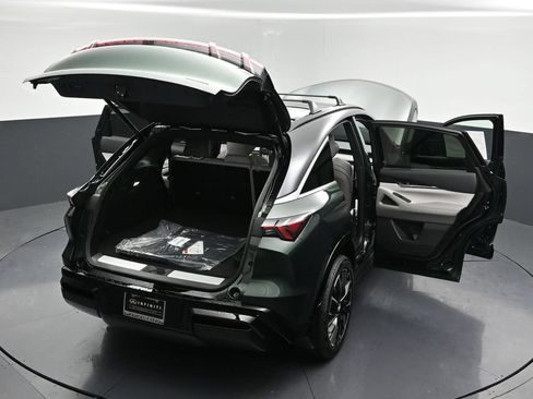 New 2027 INFINITI QX65 Autograph w/ Cargo Package AWD/4WD image 35