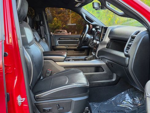 Used 2021 RAM 2500 Laramie image 31