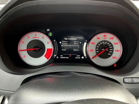New 2026 Acura RDX A-Spec AWD/4WD image 22
