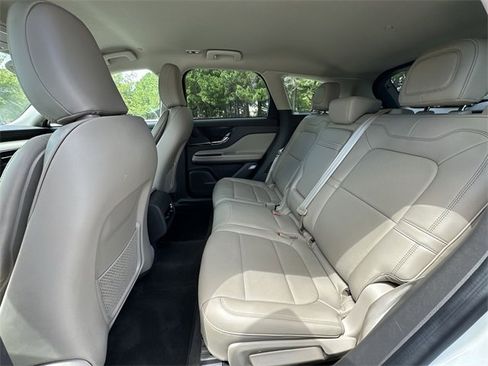 New 2024 Lincoln Corsair Reserve w/ Jet Appearance Package image 23