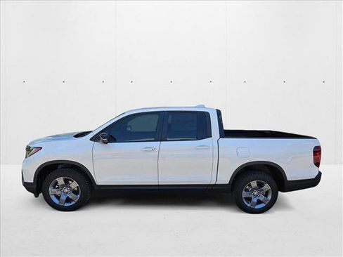 New 2025 Honda Ridgeline TrailSport image 5