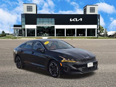 Certified 2024 Kia K5 GT-Line w/ GT-Line Premium Package
