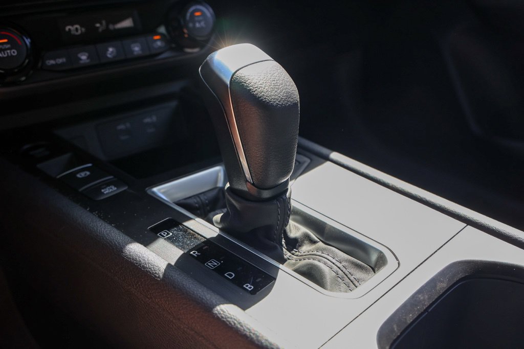 Used 2026 Nissan Kicks SV FWD image 31
