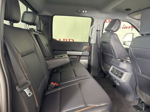 New 2026 Ford F350 Lariat w/ Lariat Ultimate Package image 26