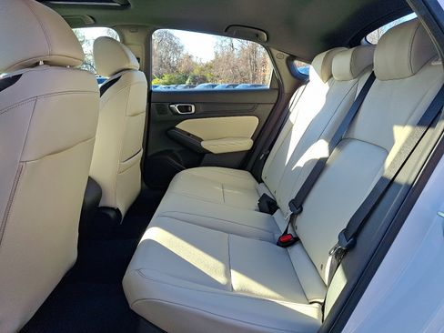 Used 2023 Acura Integra A-Spec image 11