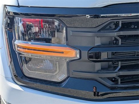 Used 2025 Ford F150 XLT w/ Equipment Group 301A Standard image 9