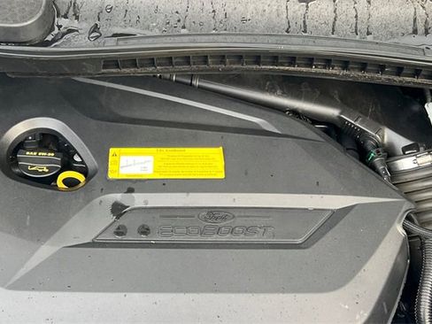 Used 2015 Ford Transit Connect XL image 33