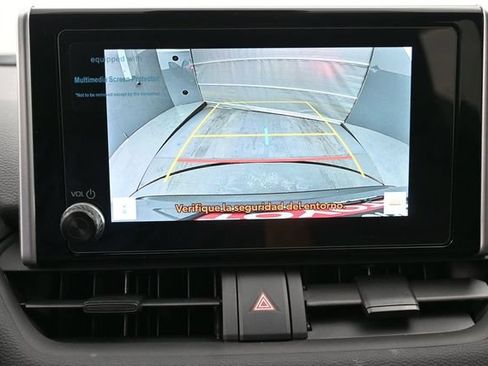 Certified 2025 Toyota RAV4 XLE AWD/4WD image 17