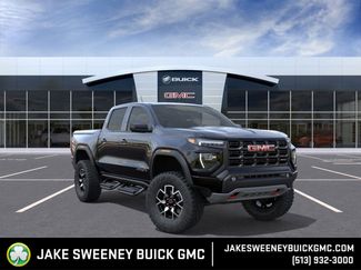 New 2025 GMC Canyon AT4 w/ AT4X Package video 1