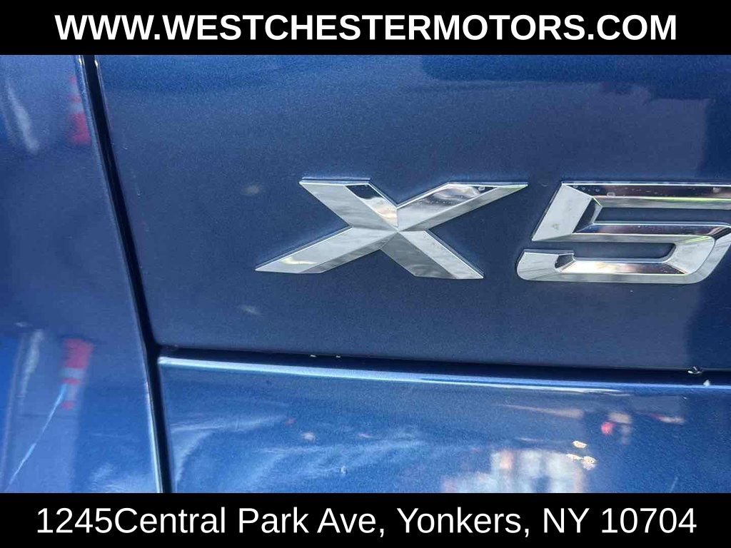 Used 2020 BMW X5 xDrive40i w/ Premium Package AWD/4WD image 24