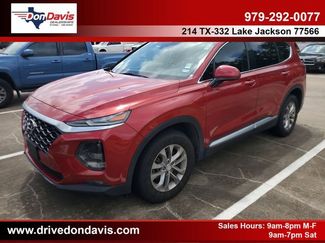 Used 2019 Hyundai Santa Fe SEL video 1