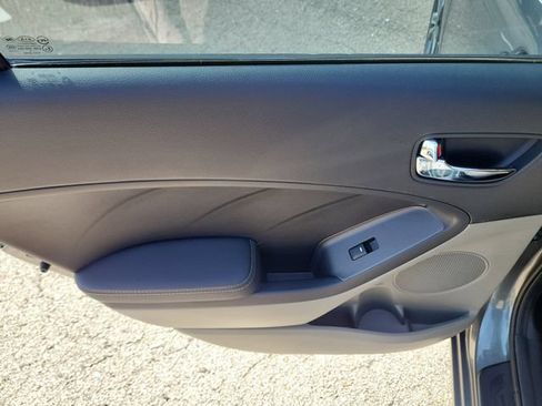Used 2016 Kia Forte EX FWD image 26