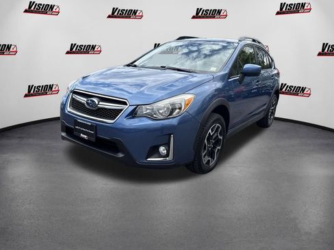 Used 2016 Subaru Crosstrek 2.0i Premium AWD/4WD image 1