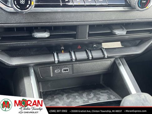 Certified 2024 Chevrolet Colorado Trail Boss w/ Advanced Trailering Package image 23