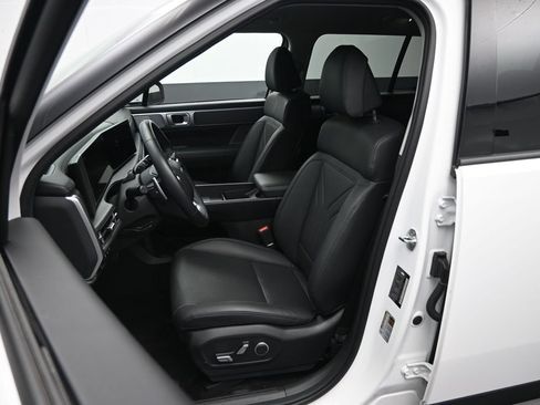 Used 2026 Hyundai Santa Fe SEL AWD/4WD image 20