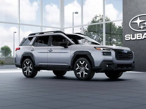 New 2026 Subaru Outback Touring XT AWD/4WD image 1