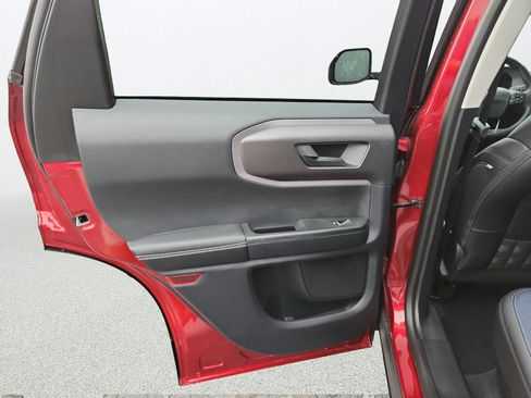 New 2026 Ford Bronco Sport Outer Banks AWD/4WD image 24
