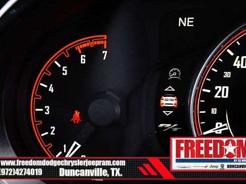 New 2026 Dodge Durango GT image 32