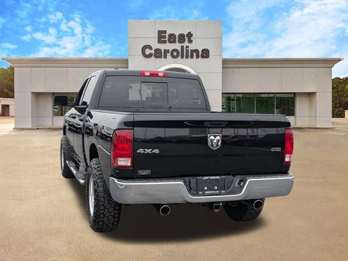 Used 2020 RAM 1500 Classic SLT image 5