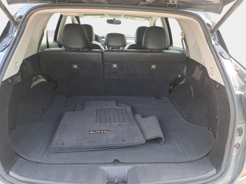 Used 2016 Nissan Murano SL image 12