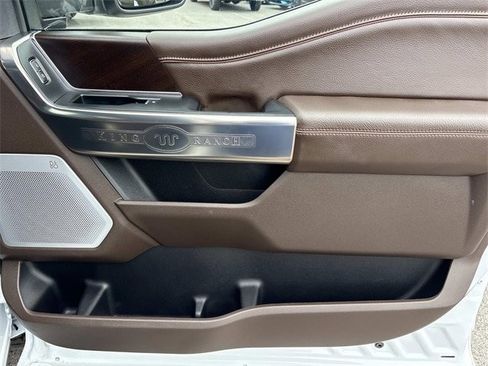 Certified 2026 Ford F350 King Ranch w/ Tremor Off-Road Package image 22