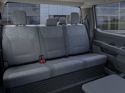 New 2026 Ford F250 XLT w/ XLT Premium Package image 11