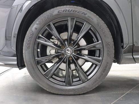 Used 2022 Lexus NX 350 F Sport AWD/4WD image 39