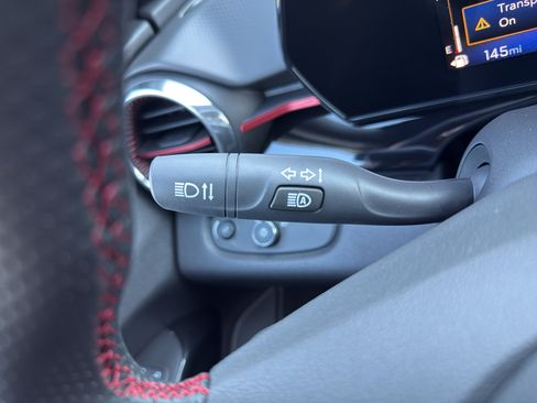 New 2026 Chevrolet Trax RS w/ Driver Confidence Package FWD image 16
