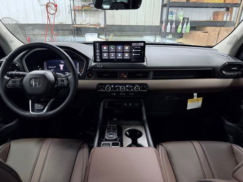 New 2026 Honda Pilot Elite image 30