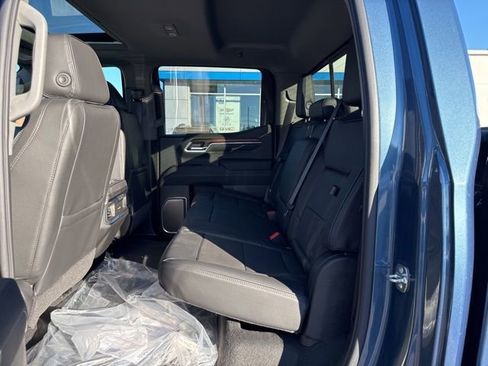 New 2026 GMC Sierra 1500 Denali AWD/4WD image 11