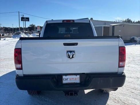 Used 2015 RAM 1500 Tradesman w/ Popular Equipment Group image 6