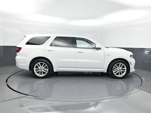 Used 2022 Dodge Durango R/T RWD image 39