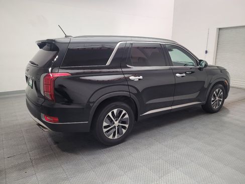 Used 2020 Hyundai Palisade SEL FWD image 10