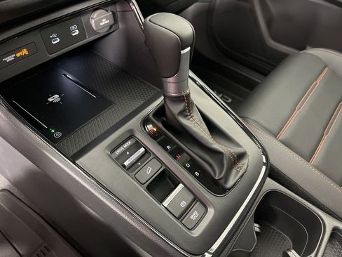 New 2026 Honda CR-V Sport-L image 33