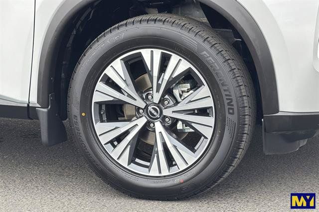 Used 2023 Nissan Rogue SV FWD image 33
