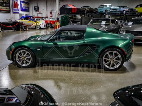 Used 2005 Lotus Elise image 5