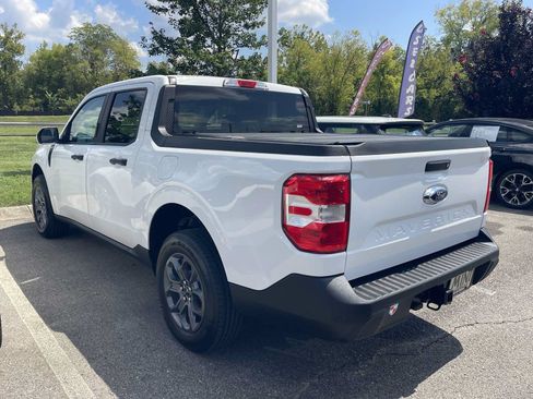 Used 2023 Ford Maverick XLT w/ XLT Luxury Package FWD image 3