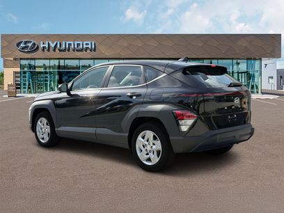 New 2027 Hyundai Kona SE