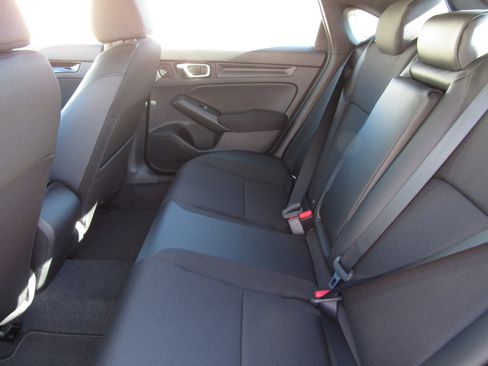 New 2026 Honda Civic Sport image 11