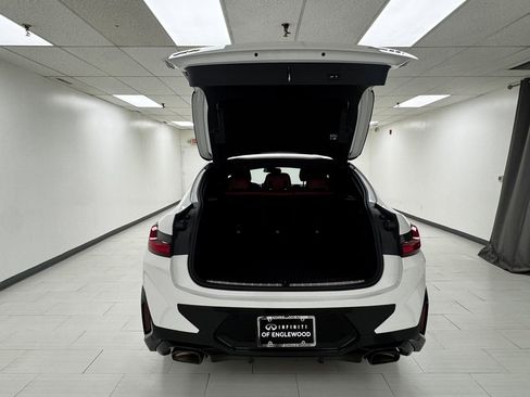 Used 2023 BMW X4 xDrive30i w/ M Sport Package image 40