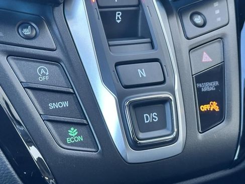 New 2026 Honda Odyssey Touring image 23