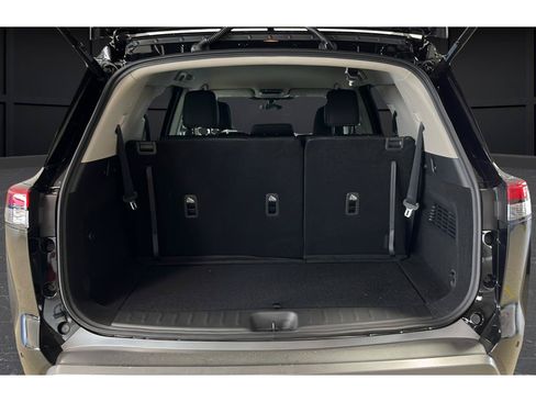 New 2026 Nissan Pathfinder SL AWD/4WD image 27