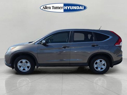 Used 2012 Honda CR-V LX image 4