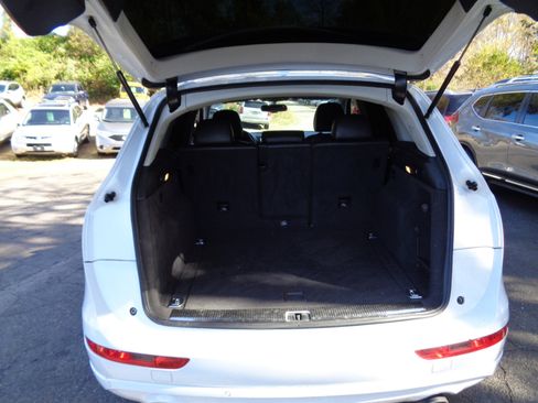 Used 2016 Audi Q5 2.0T Premium Plus w/ Technology Package image 25