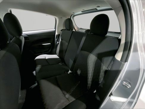 Used 2024 Mitsubishi Mirage ES FWD image 21