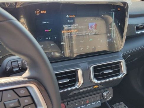 New 2025 Ford Mustang Premium image 16