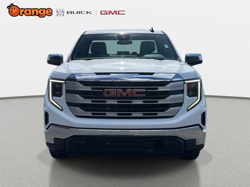 Used 2023 GMC Sierra 1500 SLE RWD image 8